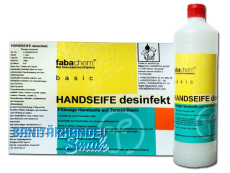 HANDSEIFE Desinfekt (fabachem)