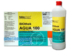 BIOthek AGUA 100 (fabachem)