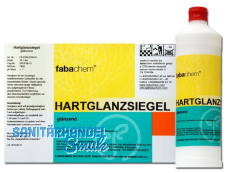 HARTGLANZSIEGEL glnzend (fabachem)