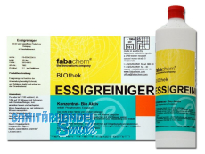 ESSIGREINIGER UWB (fabachem)