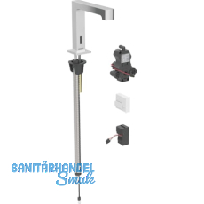 Geberit WT-SA Brenta Netz UP-Box