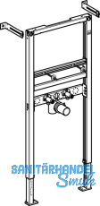 Geberit Duofix Element  fr Waschtisch