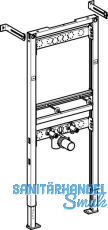 Geberit Duofix Element  fr Waschtisch