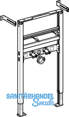 Geberit Duofix Element  fr Waschtisch