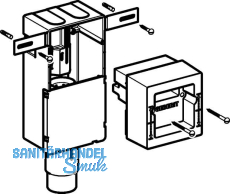 Geberit Wandeinbaukasten  fr