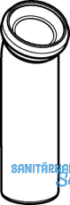 Geberit WC-Abgangsbogen in PP