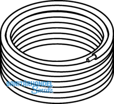 Geberit Mepla Therm Rohr f. Heizung