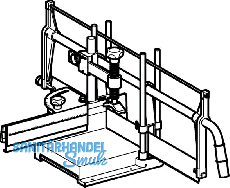 Geberit Handsge 359832