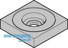 Geberit Isolation zu 358.010/011