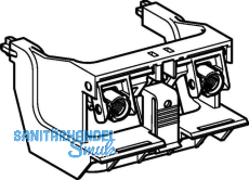 Geberit Lagerbock 241829