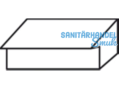 Dichtungsplatte GU 9-35996-00-0-6