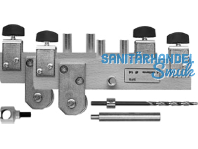 Bohrlehrenset BBOX-A 60.1100 fr Standard-Bnder Gr. 11