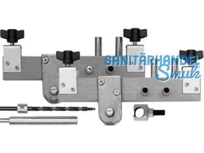 Bohrlehrenset BBOX-900 60.1300 fr zwei-/dreiteilige Bnder Gr. 13