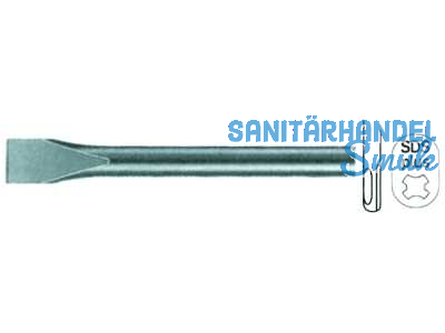 SDS-Plus Flachmeissel 250 mm