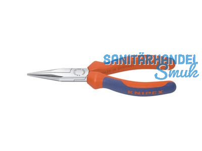 Langbeckzange Knipex 3025/140 chrom/isol.