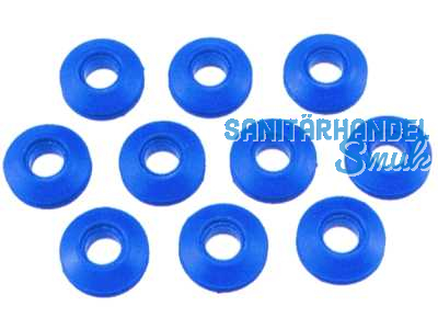 senset PVC 11mm VPE=10Stk.