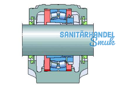 Festring SKF Frb 10/120