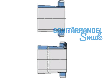 Spannhlse SKF H 2319