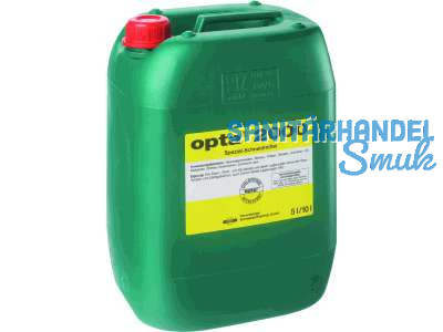 Schneidl Spezial 10 Liter Opta 2000 VOC = 0,0 %