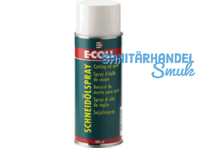 Schneidl Spray EU 400ml E-COLL Premium 3060.6849 VOC=20,13%