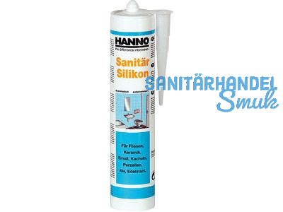 Sanitrsilikon pilzhemmend acetatver. anthrazit 310ml VOC=0,30%