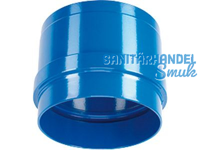 Kanal-berg.Stck DN 200 K-PVC inkl.O-Ring