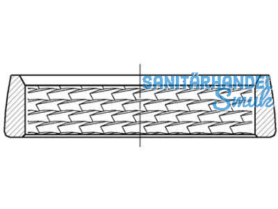 Klemmringe 6932 1/2\-20 Standard