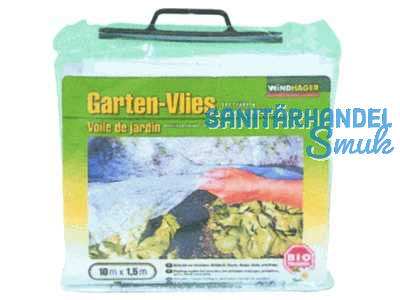 Garten-Vlies 5 x 1,5m Nr.06259 / 06766