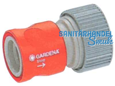 Gardena Sb-Profi-Wasserstop 2814-20