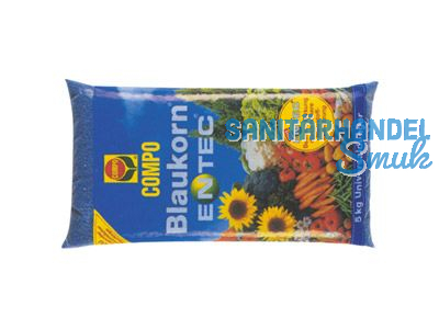 Compo Blaukorn Novatec 3 kg 1 3912 02