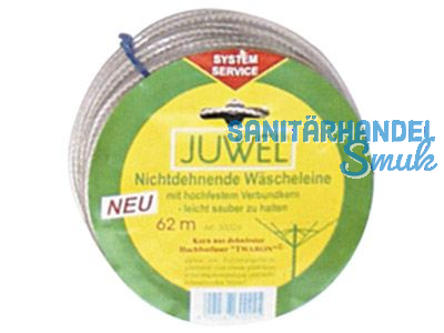 Juwel Wscheleine Twaron 62 M 30024