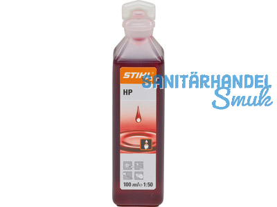 Motorl Stihl 2-Takt (N) 100 ml 0781 319 8401