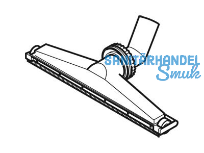 Alto Spezial Bodendse Dm 36X400 mm Nr.5149