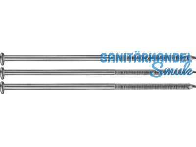 Sparrenngel verzinkt 6 x 150 9661520