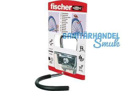 Fischer Fahrradhaken FH 78005