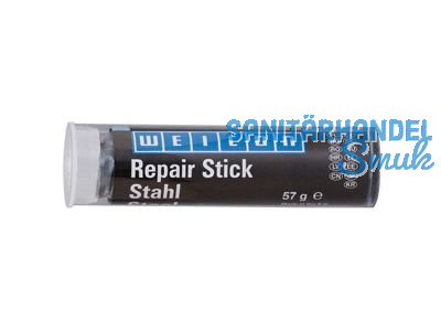 Reparaturkitt stahlfarben ST 115 Stahl 57g 10533057 VOC=0,00%