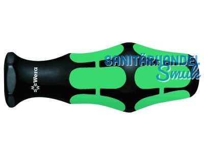 Handgriff Wera 80 SW 6 002900