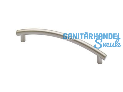 Mbelgriff Bathia  8 mm Lnge = 118 mm Lochabstand = 96 mm ES-Optik 9070493