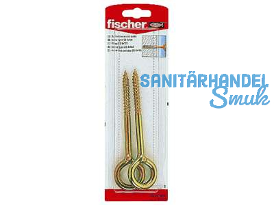 Fischer senschraube GS 8 x 100 K 80993 SB