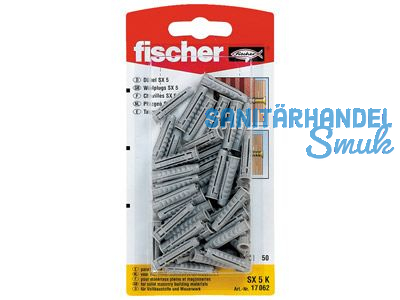 Fischer Dbel SX 5 K 17062 SB