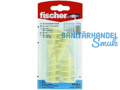 Fischer Dmmstoffdbel FID 50 16810 SB