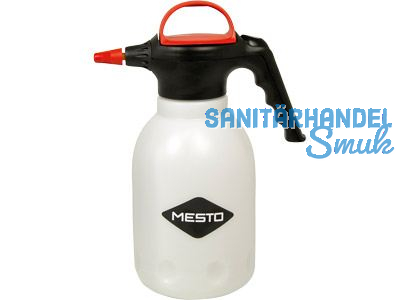 Mesto Drucksprher Flexi Plus 3131P Fllinhalt: 1,5 Liter-FPM(Viton)Dichtung