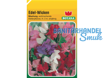 Gemse- u.Blumensamen \Botana\ Kleinformat (81x125mm) B04