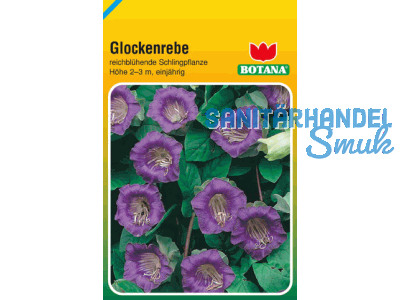 Gemse- u.Blumensamen \Botana\ Kleinformat (81x125mm) B08