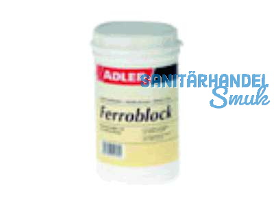 Rostumwandler Ferroblock 1 Liter VOC=14,3%