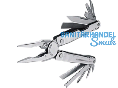 Leatherman Super Tool 300 Mulitfunktionswerkzeug