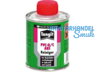 Tangit-Reiniger TM20N PVC-U 125 ml