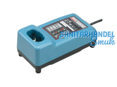 Ladegert Makita DC1414 Impuls fr 7.2 - 14.4 Volt Akkus