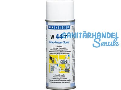 Multifunktions-Spray W44T 400 ml (Kontaktspray) VOC=67,1%