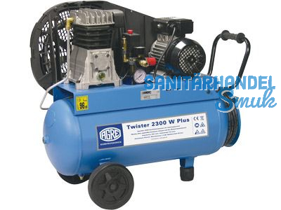 Kompressor Agre Twister 2300 W